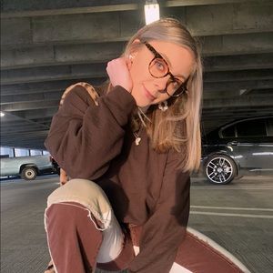 Meet your Posher, Blakely